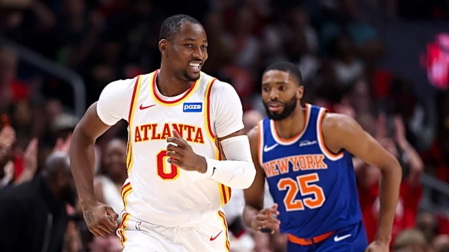 The Knicks made progress in some areas in Game 2, but crippling problems remain