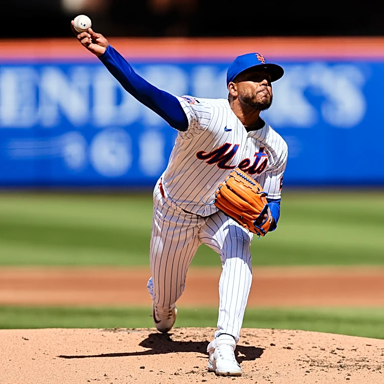 Mets vs. Rockies: Lineups, broadcast info, and open thread, 4/24/26