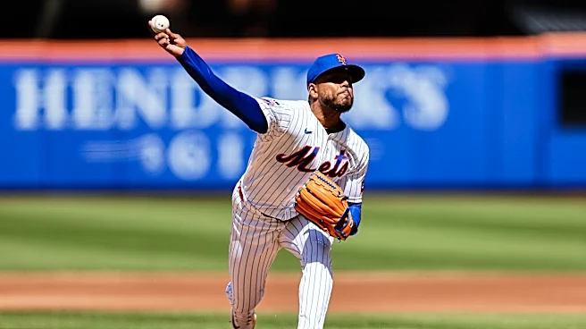 Mets vs. Rockies: Lineups, broadcast info, and open thread, 4/24/26