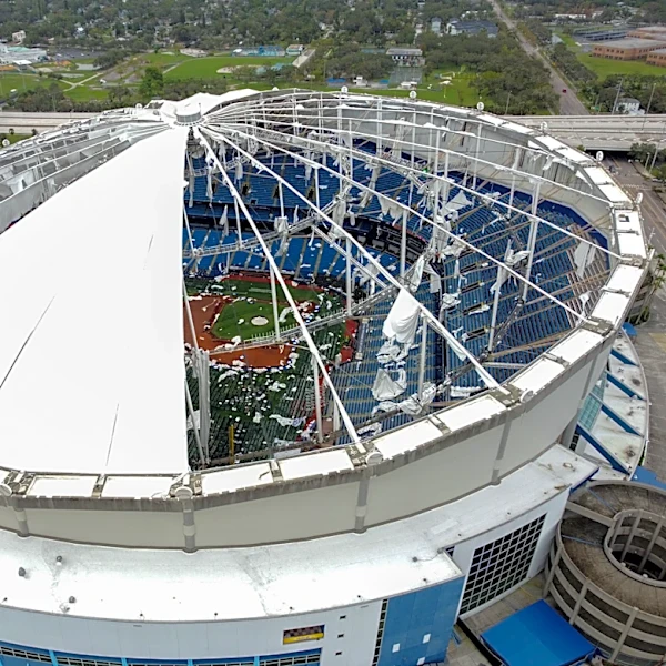 Game 26: Twins at Rays
