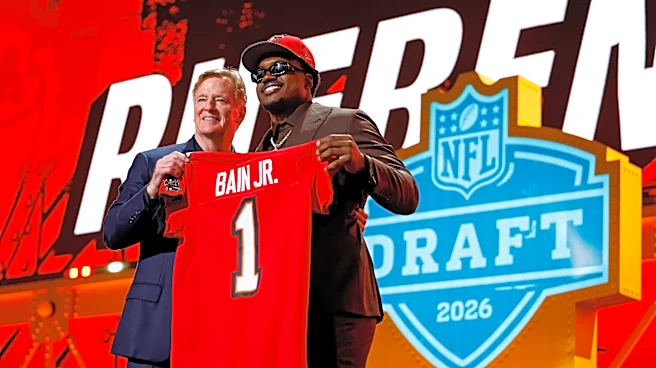 All-22 Review: Rueben Bain Jr vs. Ohio State (2025)