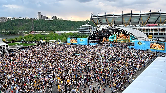 NFL Draft 2026: Day 2 live updates