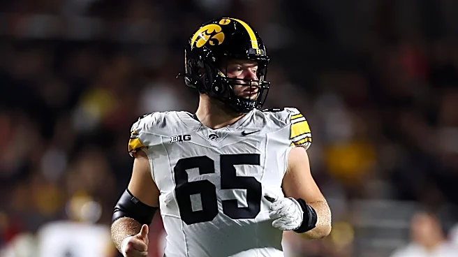 Ravens Roundtable: best Day 2 targets for Baltimore