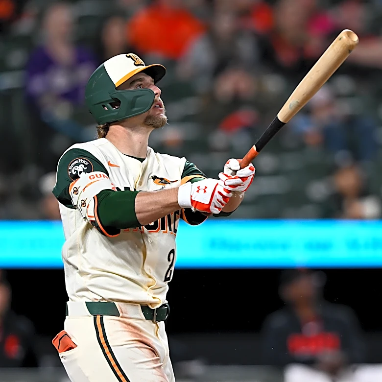 Friday night Orioles game thread: vs. Red Sox, 7:05pm ET