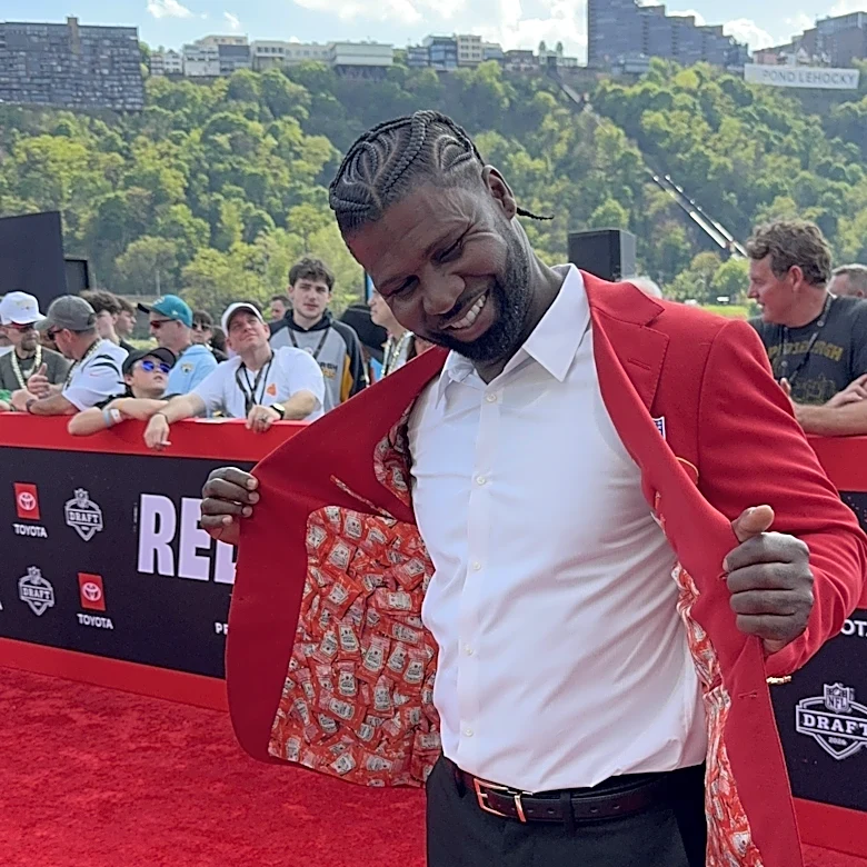 2026 NFL Draft Day 2 Live Message Board and Fan Discussion