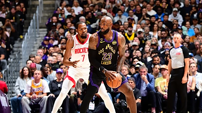 NBA Playoff Friday discussion