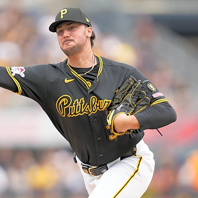 Game #26: Pittsburgh Pirates vs. Milwaukee Brewers