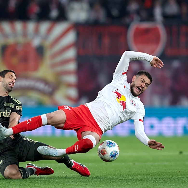 Bundesliga Open Thread: Matchday 31