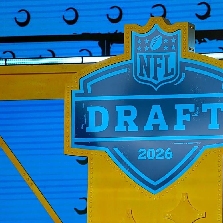 2026 NFL Draft Day 2 live discussion, open thread