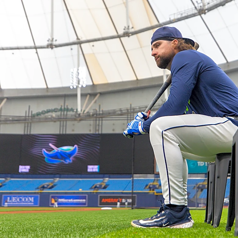 Game Thread: Off days after wins are infuriating