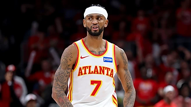 Nickeil Alexander-Walker Wins 2026 NBA Most Improved Player Award