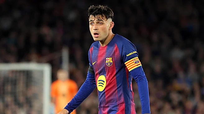 Getafe vs Barcelona, La Liga: Team News, Match Preview