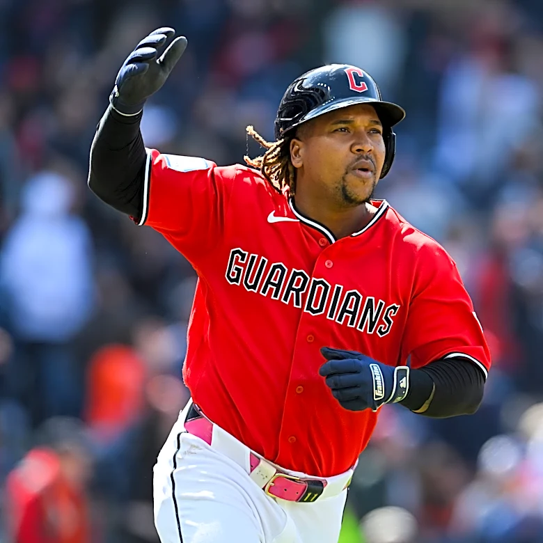 GAME THREAD: Guardians at Blue Jays, game 27 of 162