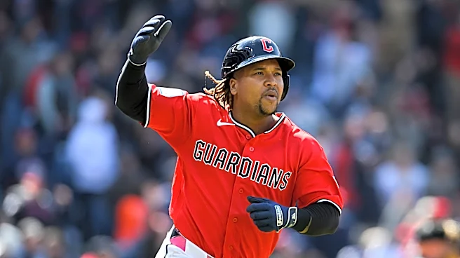 GAME THREAD: Guardians at Blue Jays, game 27 of 162