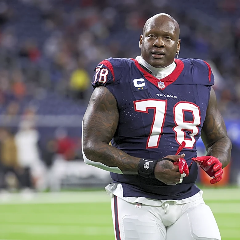 Laremy Tunsil trade results: Texans use the picks from the Commanders