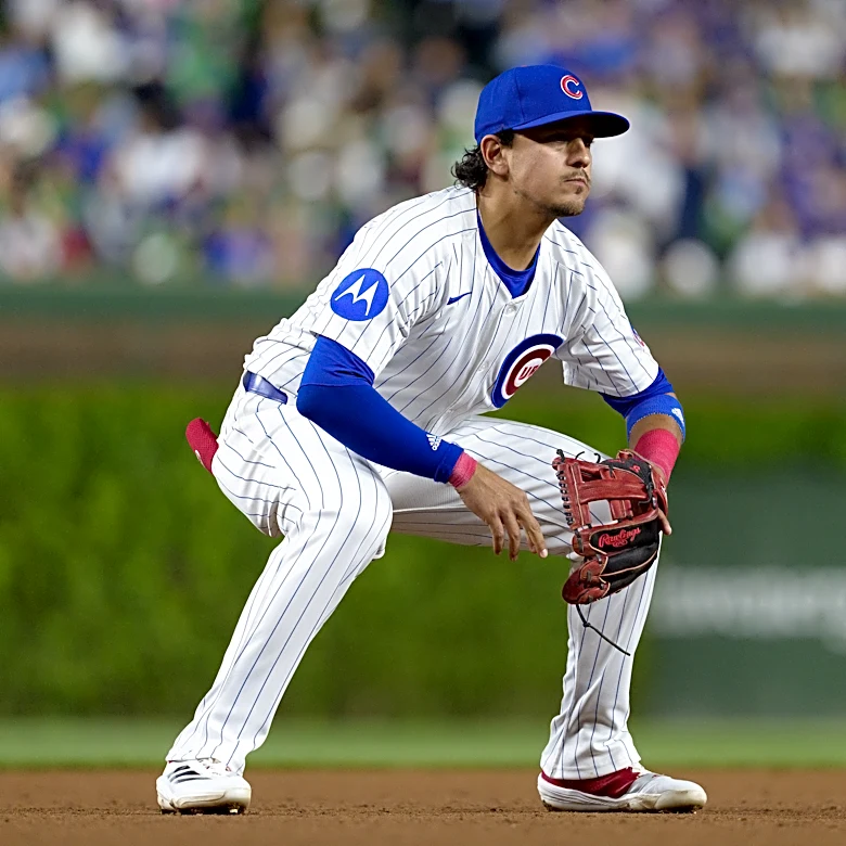 Cubs roster move: Nicky Lopez added, Scott Kingery optioned