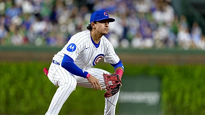 Cubs roster move: Nicky Lopez added, Scott Kingery optioned