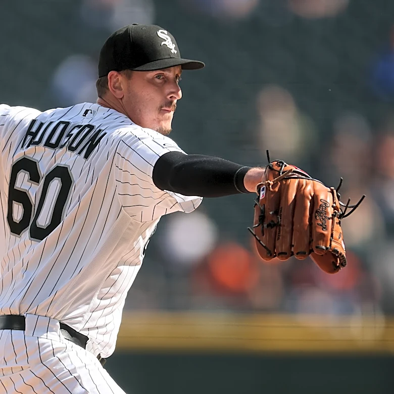 Game Thread: Nationals (11-15) at White Sox (10-15)
