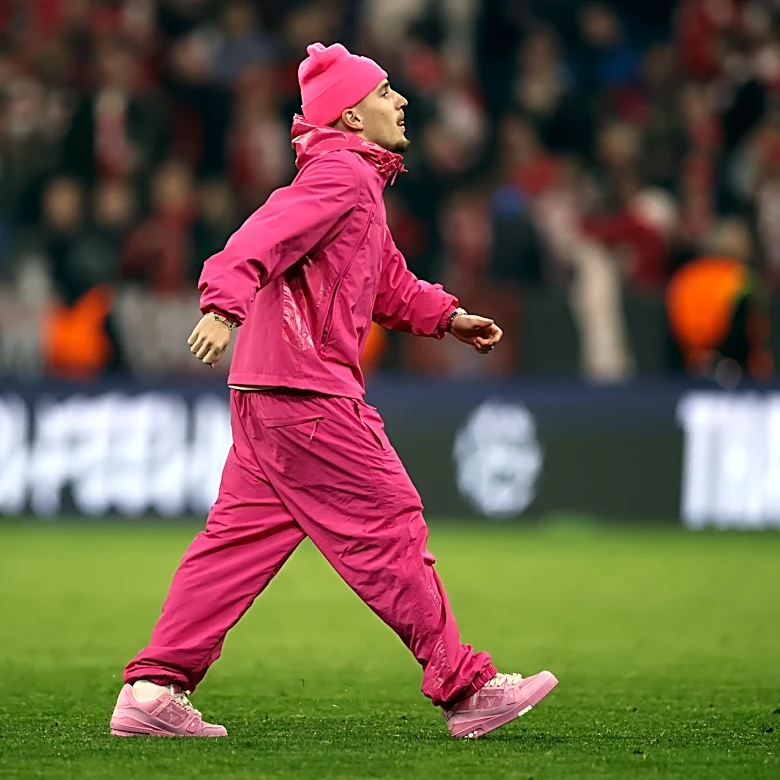 Bayern Munich star Lennart Karl could make return vs. PSG