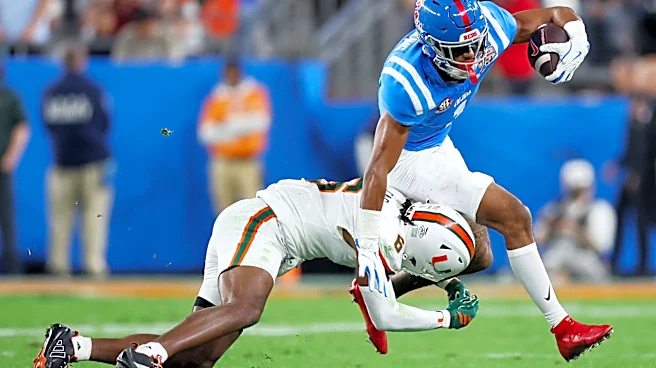 Niners Draft Reacts Survey: How would you grade down the trade down for De’Zhaun Stribling?