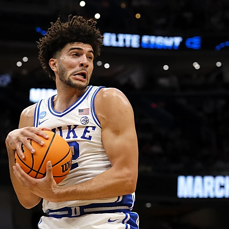 Booz News – Cameron Declares For The NBA Draft