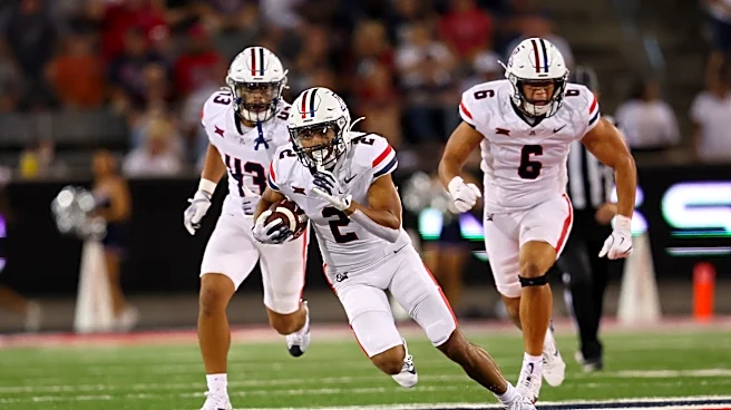 Las Vegas Raiders select Treydan Stukes in 2nd round with 38th overall selection of 2026 NFL draft