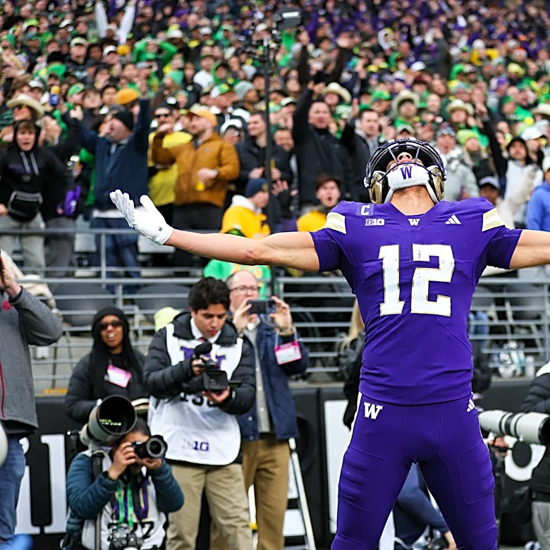 2026 NFL Draft: Cleveland Browns pick WR Denzel Boston at No. 39