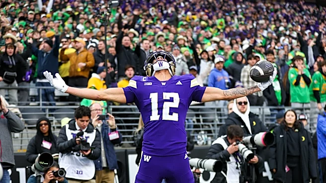 2026 NFL Draft: Cleveland Browns pick WR Denzel Boston at No. 39