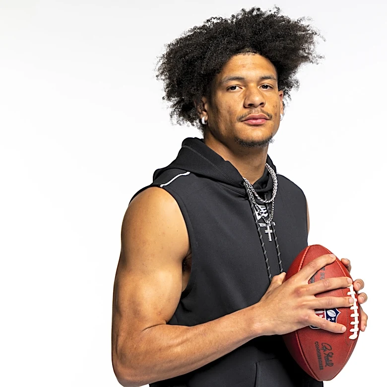 Browns updated WR depth chart: KC Concepcion, Denzel Boston, a perfect complement