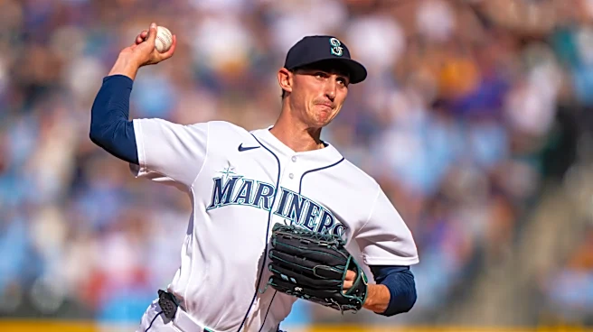 Mariners Game #27, Preview and Discussion: SEA at STL, 4/24/26