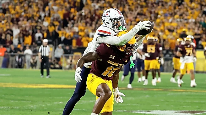 Raiders draft Arizona cornerback Treydan Stukes
