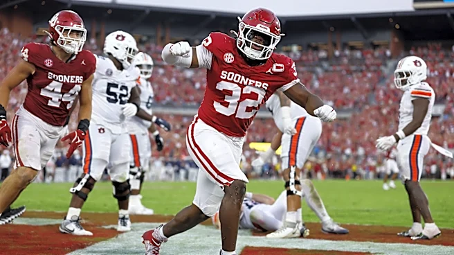 Grading the Chiefs’ pick of R Mason Thomas at No. 40 in the NFL Draft