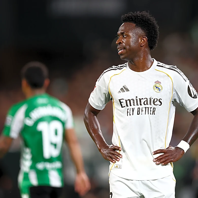Managing Madrid Podcast: Real Betis 1 – 1 Real Madrid, Post-game Reaction, La Liga 2025 – 2026