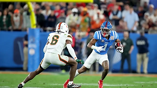 Evaluating the 49ers decision at No. 33: Did they make the right pick with WR De’Zhaun Stribling?