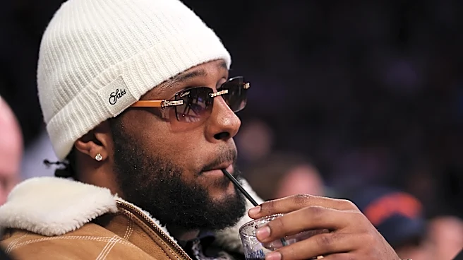 Kayvon Thibodeaux trade rumors ‘not true’, says Giants GM Joe Schoen