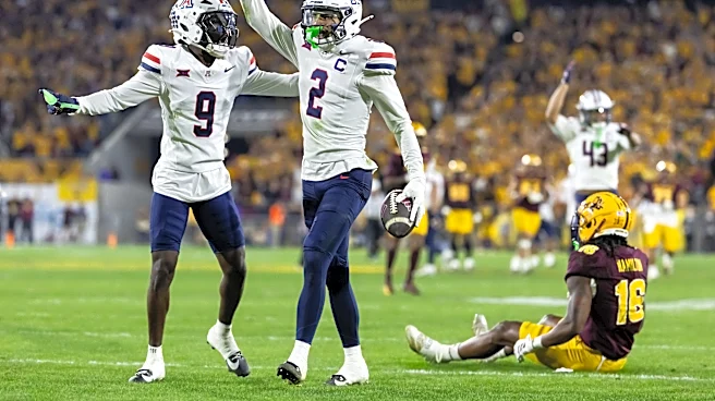 Las Vegas Raiders Scouting: Treydan Stukes