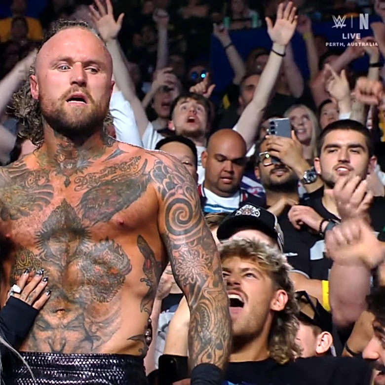 Major WWE roster cuts continue with Aleister Black, Kairi Sane, Santos Escobar, and more (UPDATING)