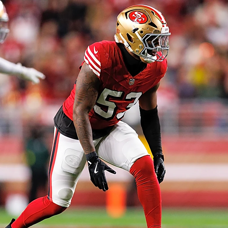 What Dee Winters brings to the Cowboys linebacker group