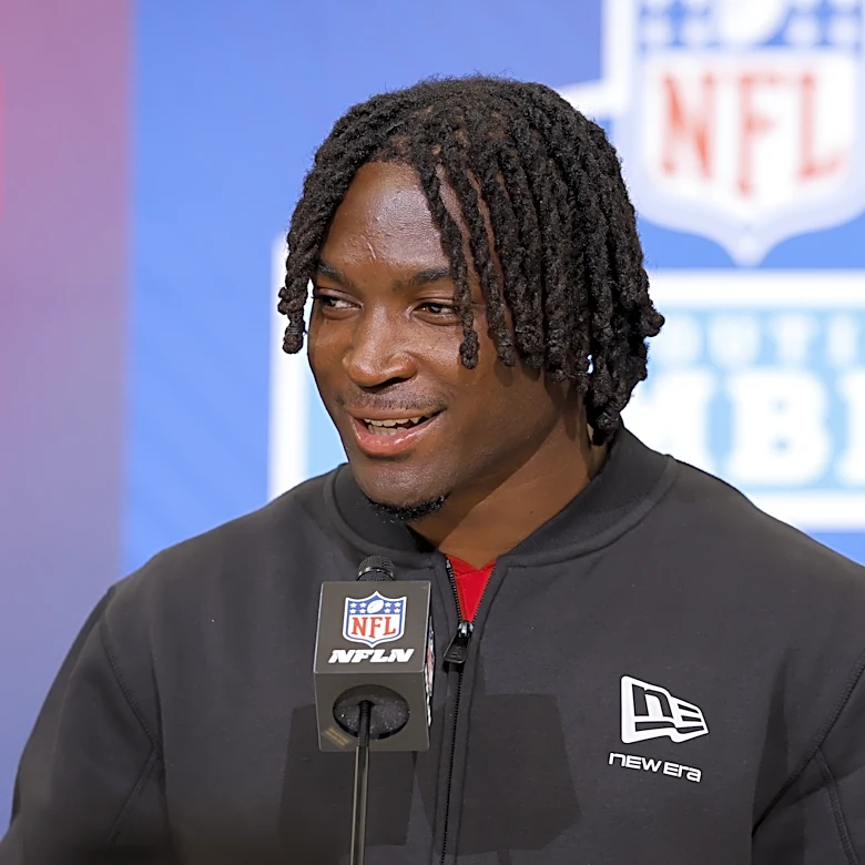 NFL Draft 2026: New York Jets pick D’Angelo Ponds at #50