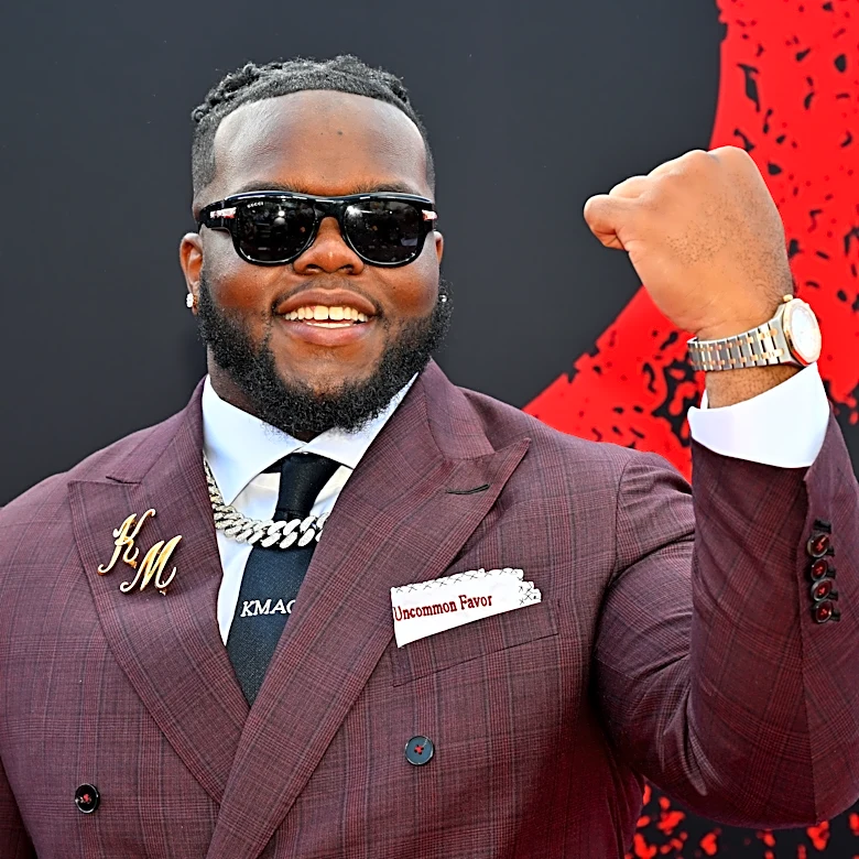 NFL Draft: Day 2 Trade Tracker