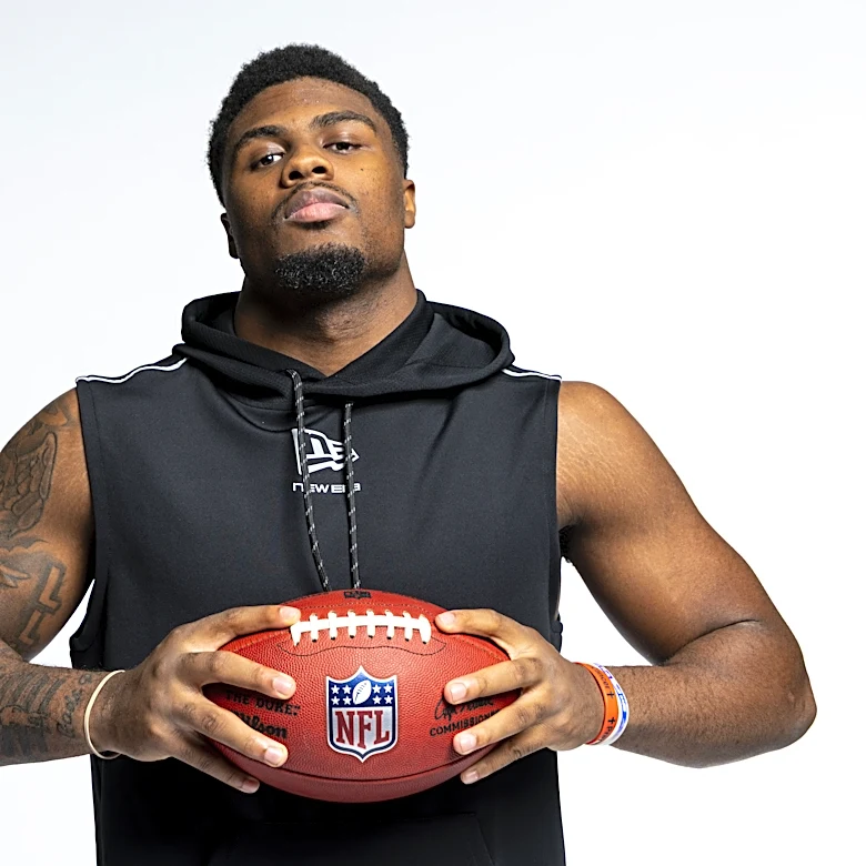 Colts draft results 2026: CJ Allen, LB, UGA stats, awards, scouting report