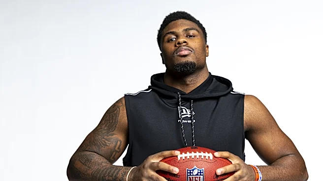 Colts draft results 2026: CJ Allen, LB, UGA stats, awards, scouting report