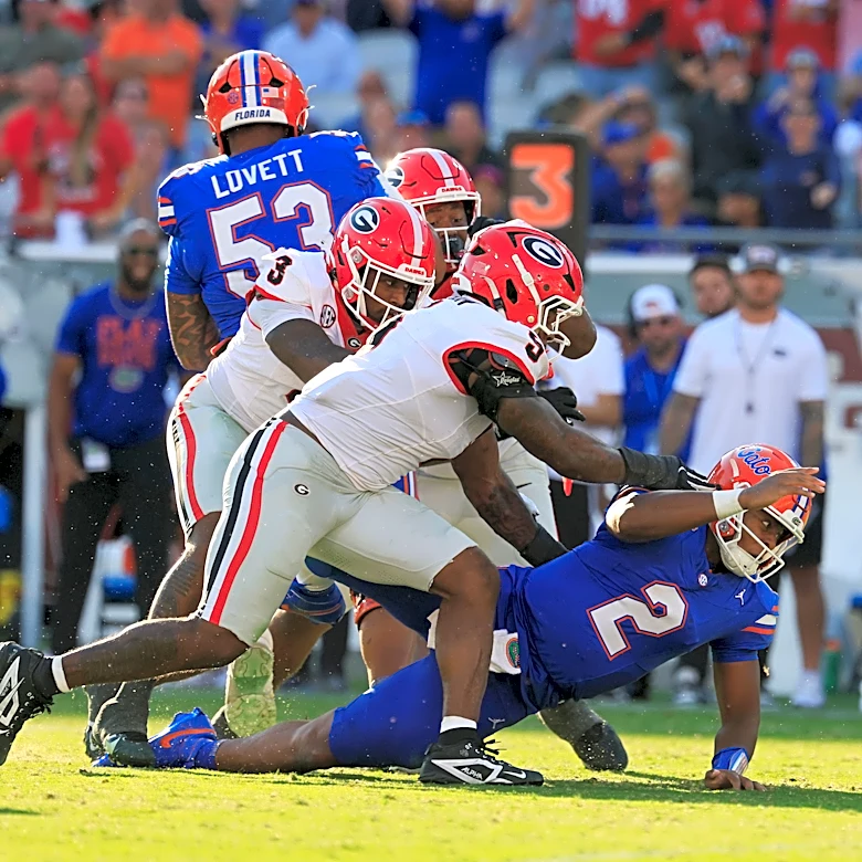 Colts select CJ Allen with pick No. 53 after trading back