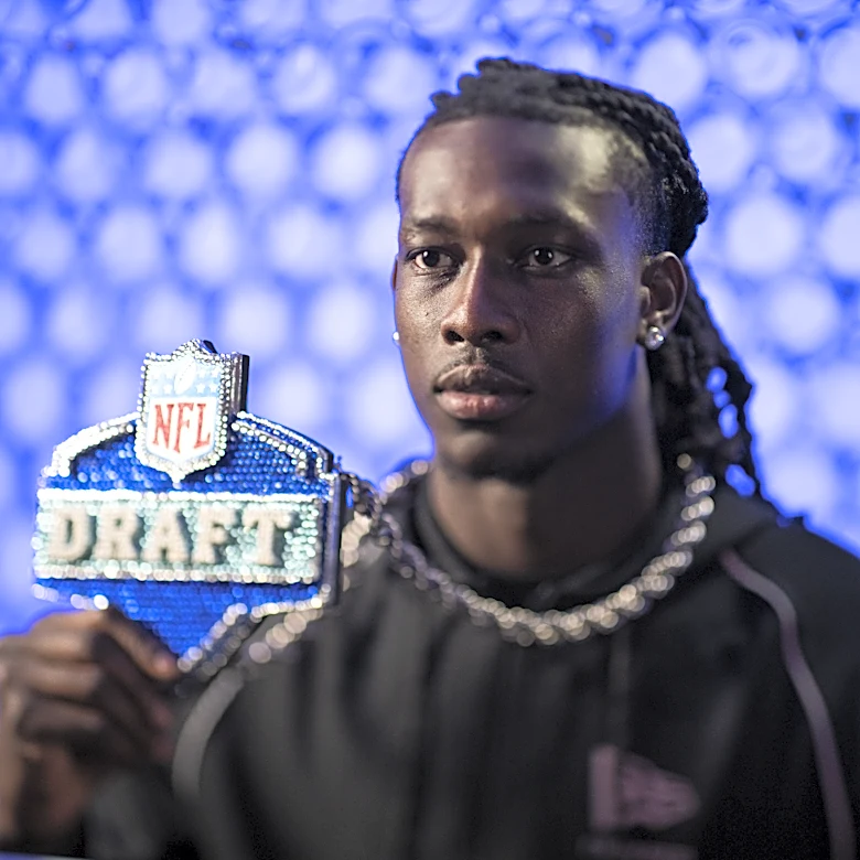 2026 NFL Draft: Cleveland Browns pick S Emmanuel McNeil-Warren at No. 58