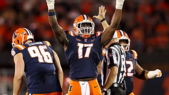 Why Patriots draft pick Gabe Jacas is a perfect fit in New England