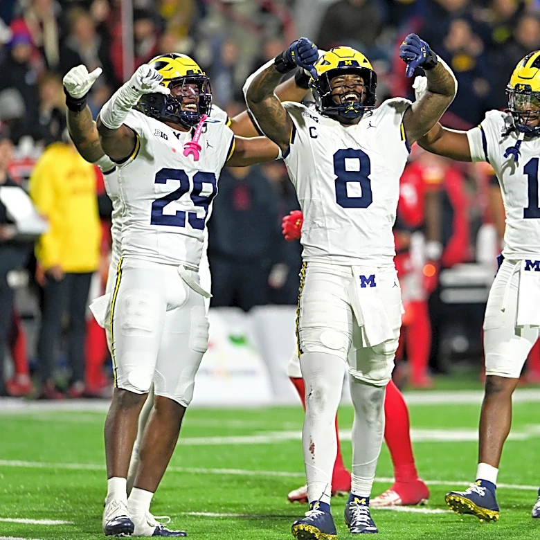 Grading the Detroit Lions’ selection of Derrick Moore