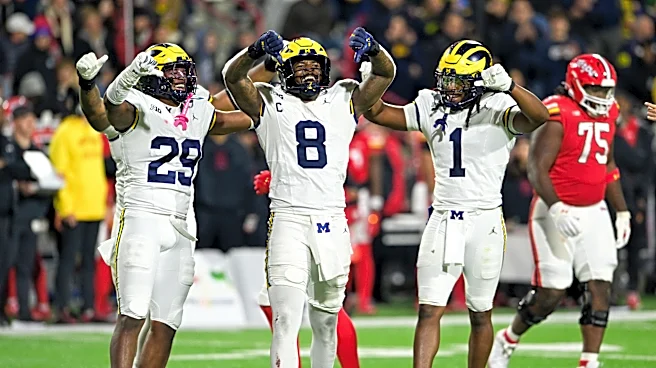 Grading the Detroit Lions’ selection of Derrick Moore