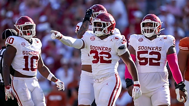 Reactions to Chiefs’ second-round pick of R Mason Thomas