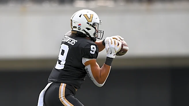 Eli Stowers to the Eagles: Philly’s second-round pick draws mixed reactions