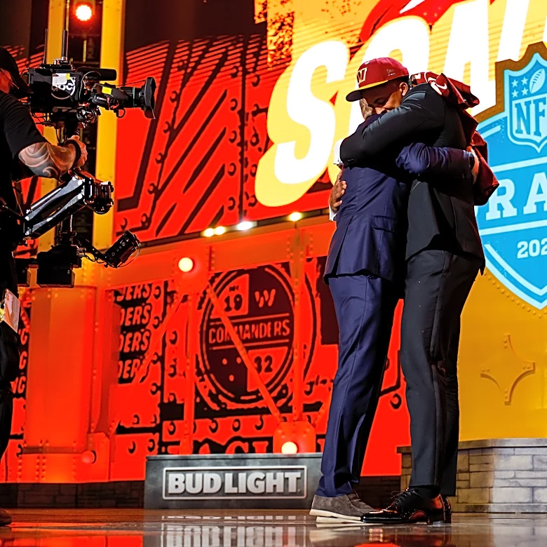 Welcome to Round 3 of the 2026 NFL Draft!